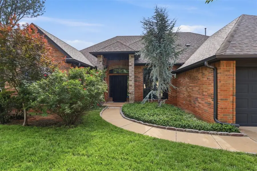 617 Trisha Lane, Norman, OK 73072 - #2