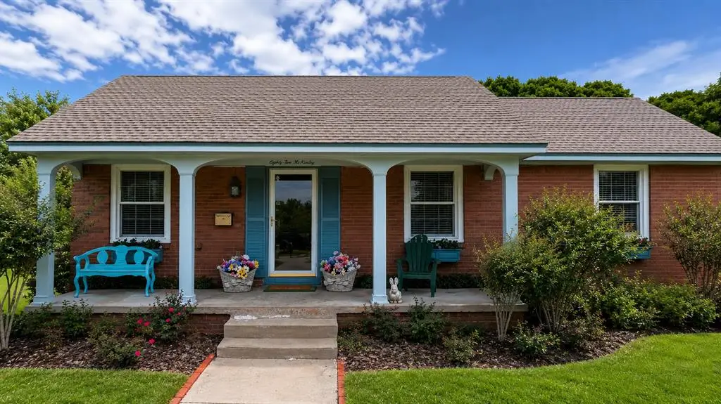 8010 N Mckinley Avenue, Oklahoma City, OK 73114 - #1