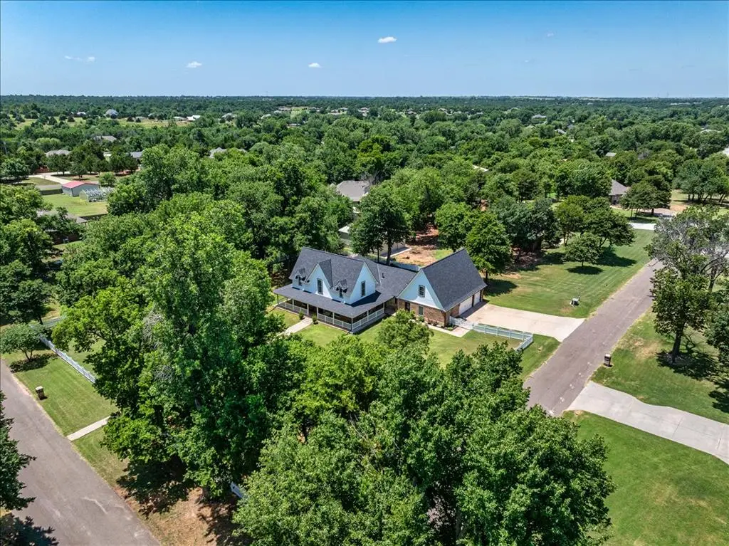 834 County Street 2984, Blanchard, OK 73010 - #1