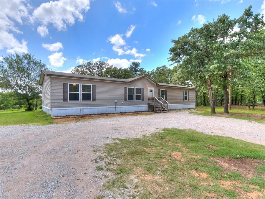 2010 SE 136th Avenue, Norman, OK 73026 - #2