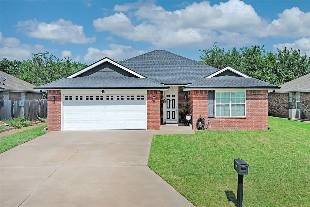 2319 Bent Tree Road, Shawnee, OK 74804 - #1