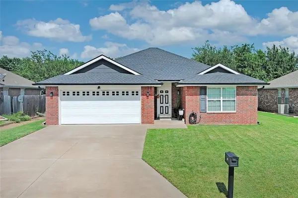 2319 Bent Tree Road, Shawnee, OK 74804