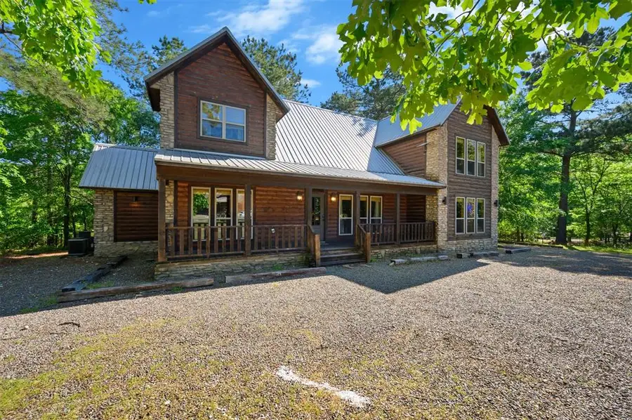 32 Orange Blossom Lane, Broken Bow, OK 74728 - #2