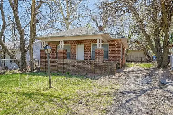 612 SE 28th Street, Oklahoma City, OK 73129