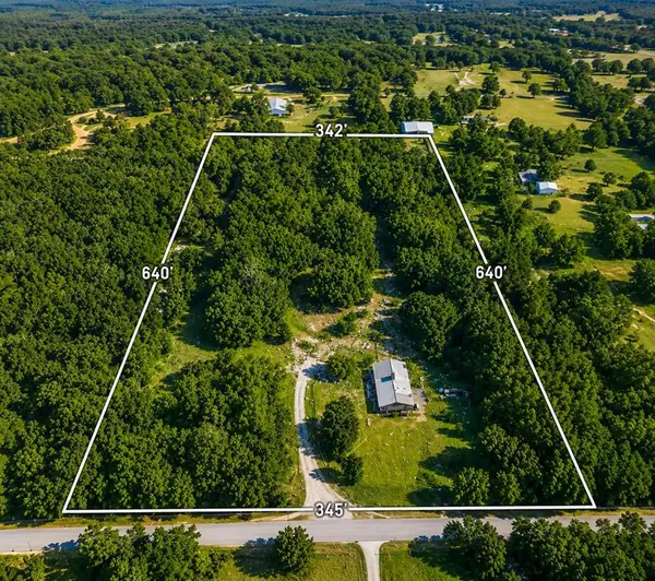 13225 SE 35th Street, Choctaw, OK 73020