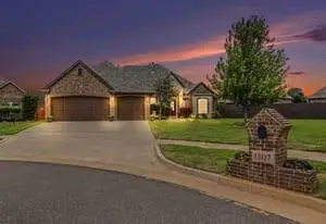 11317 NW 6th Circle, Yukon, OK 73099 - #1