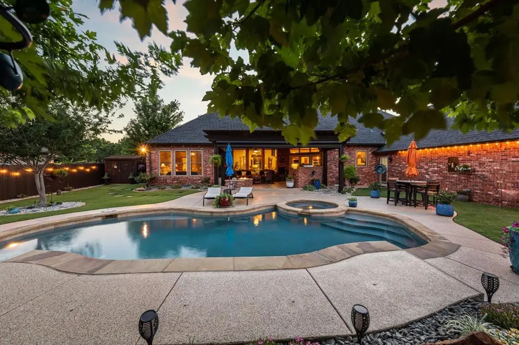 4216 Frisco Bridge Boulevard, Edmond, OK 73034 - #1
