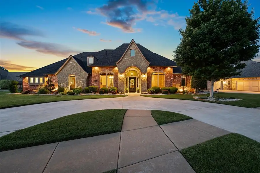 4216 Frisco Bridge Boulevard, Edmond, OK 73034 - #2