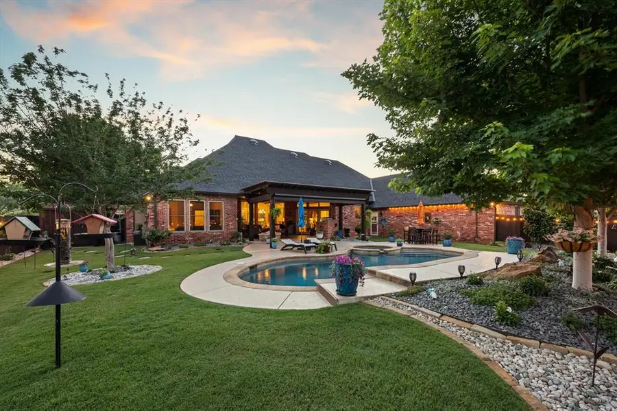 4216 Frisco Bridge Boulevard, Edmond, OK 73034 - #3