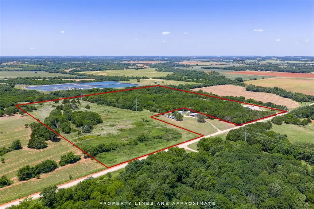 E1335 Rd & S Western Avenue, Washington, OK 73093 - #1