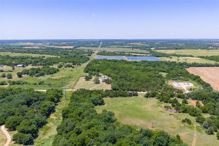 E1335 Rd & S Western Avenue, Washington, OK 73093 - #2