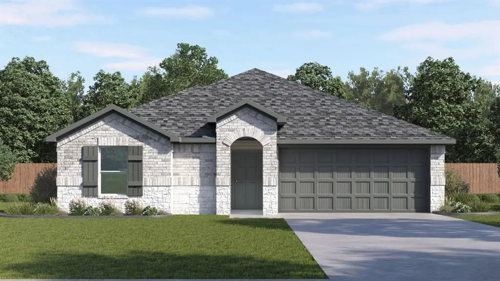 16201 Cherokee Trail, Piedmont, OK 73078 - #1