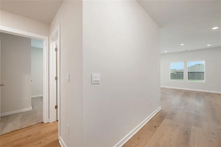 16201 Cherokee Trail, Piedmont, OK 73078 - #2