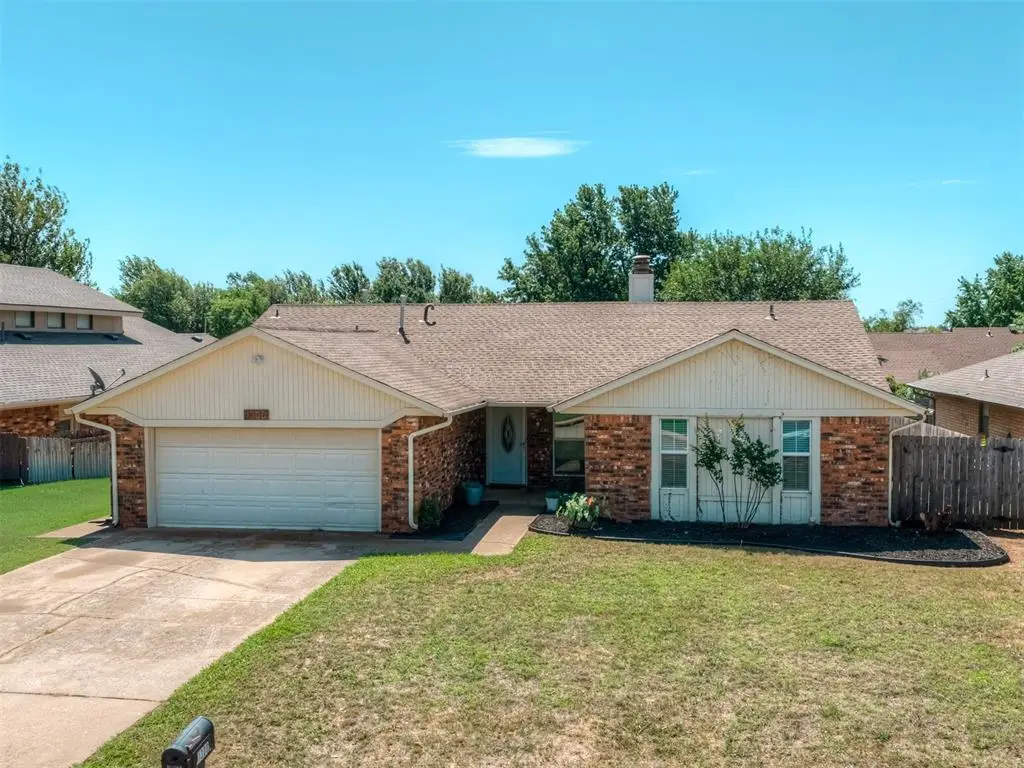 1300 Kelly Park Road, Edmond, OK 73003 - #1