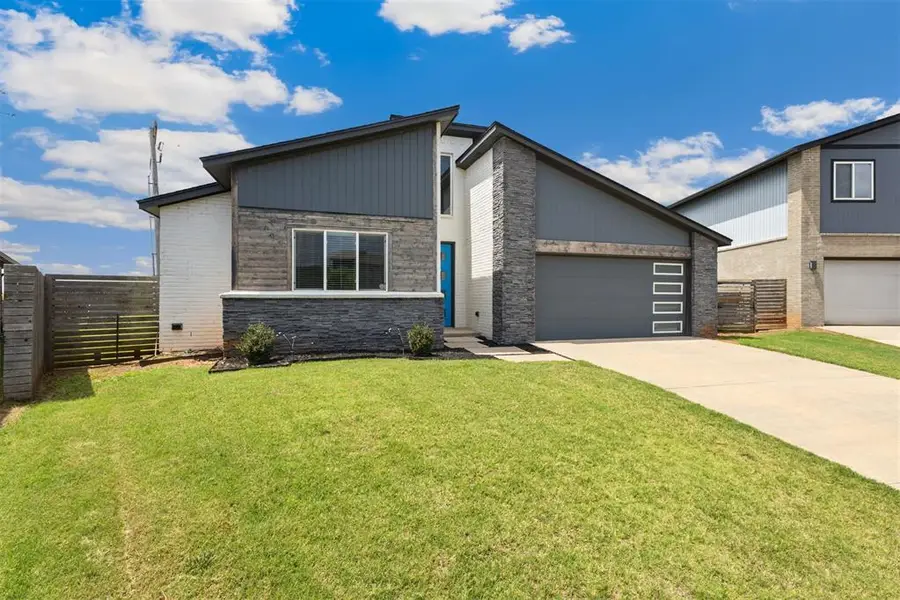 2420 NW 172nd Circle, Edmond, OK 73012 - #2
