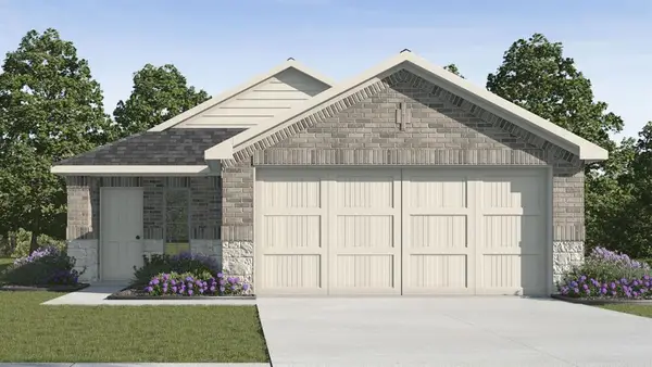 10509 Red Thistle Drive, Oklahoma City, OK 73114