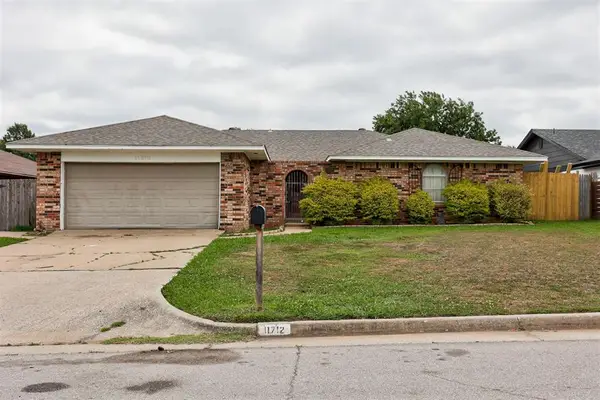 11712 N Shartel Avenue, Oklahoma City, OK 73114