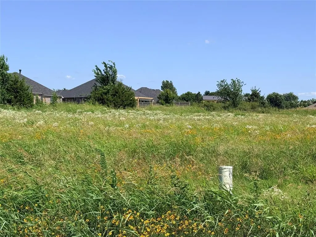 4598 Largo, Edmond, OK 73025 - #1