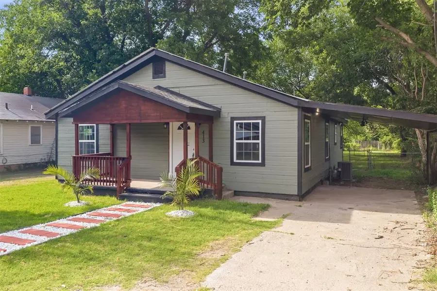 413 SE 3rd Street, Ardmore, OK 73401 - #3