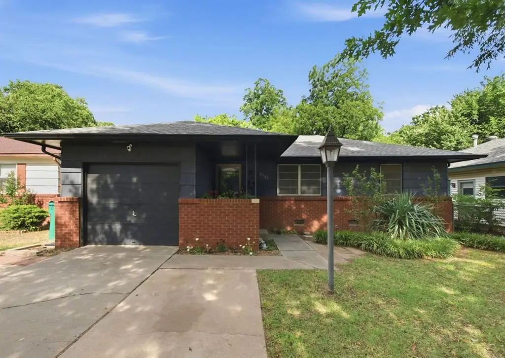 2920 N Geraldine Avenue, Oklahoma City, OK 73107 - #1