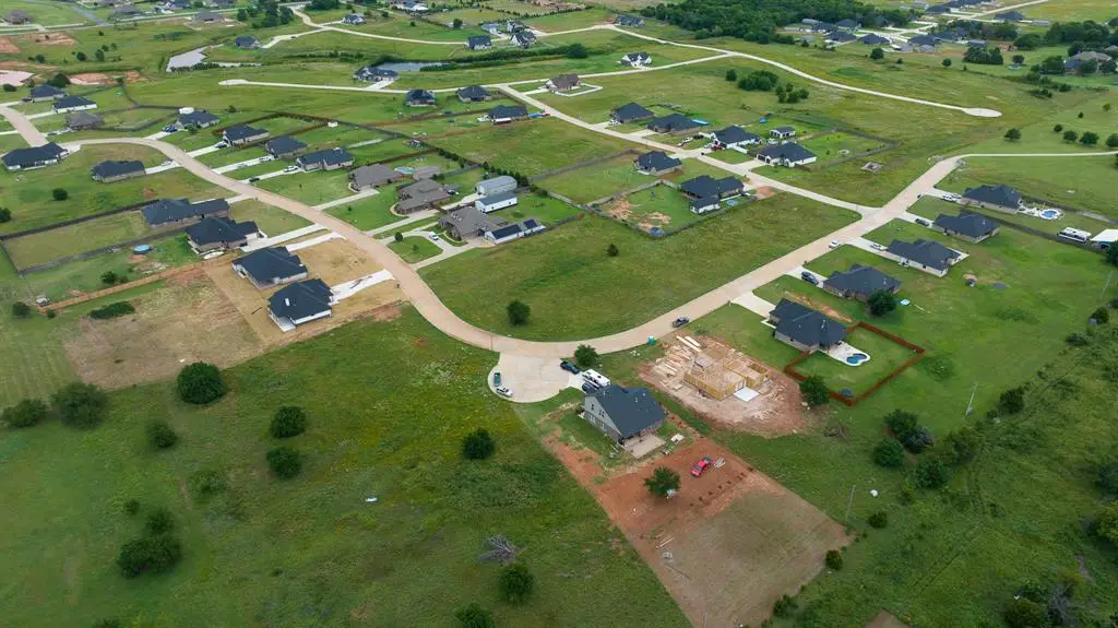9563 Vista Reach, Edmond, OK 73025 - #1