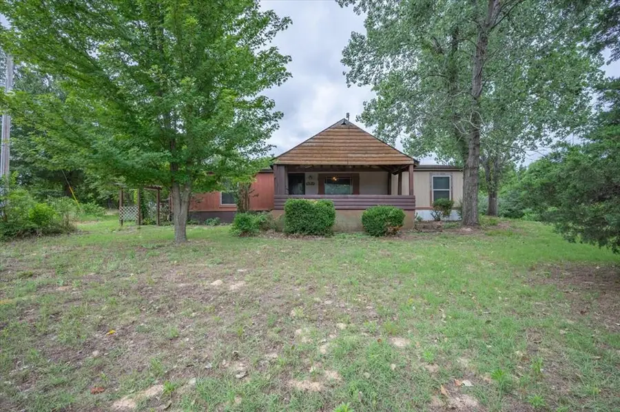 45921 Ranch Road, Shawnee, OK 74804 - #2