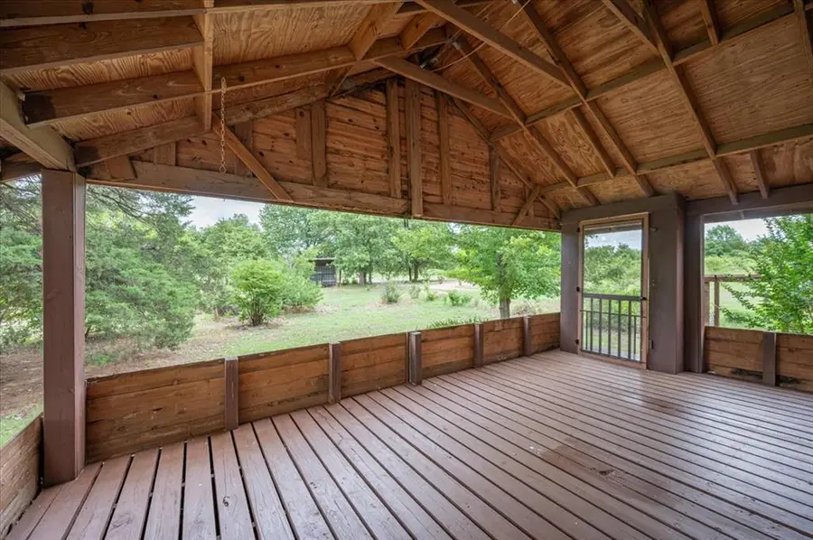 45921 Ranch Road, Shawnee, OK 74804 - #3