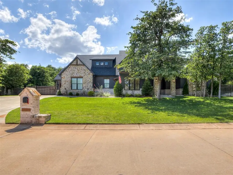 12925 Broken Arrow, Arcadia, OK 73007 - #2