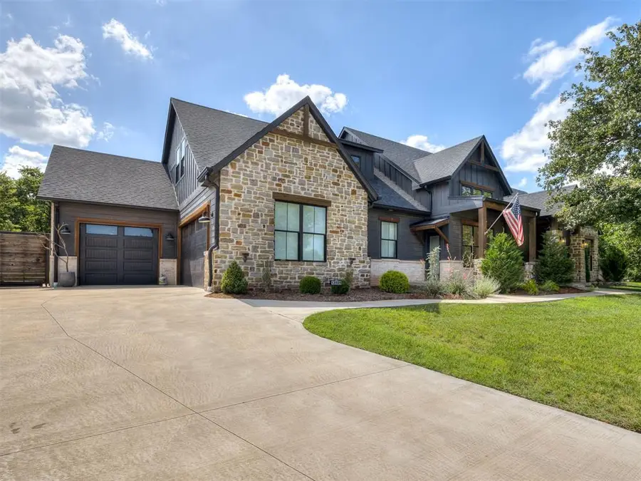 12925 Broken Arrow, Arcadia, OK 73007 - #3