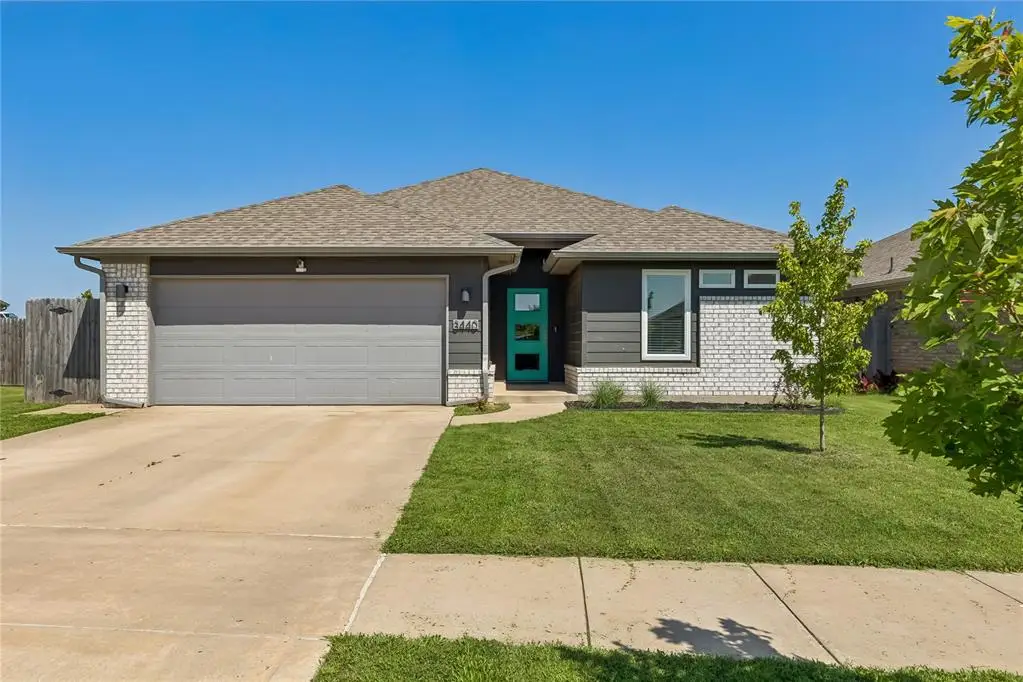 3440 Pagoda Pead Drive, Yukon, OK 73099 - #1
