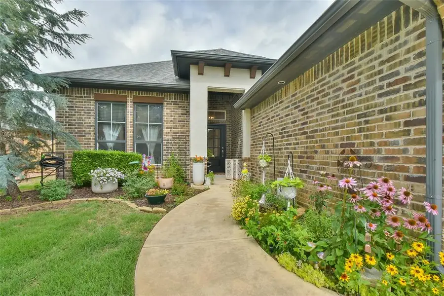 16901 Barcelona Drive, Oklahoma City, OK 73170 - #2
