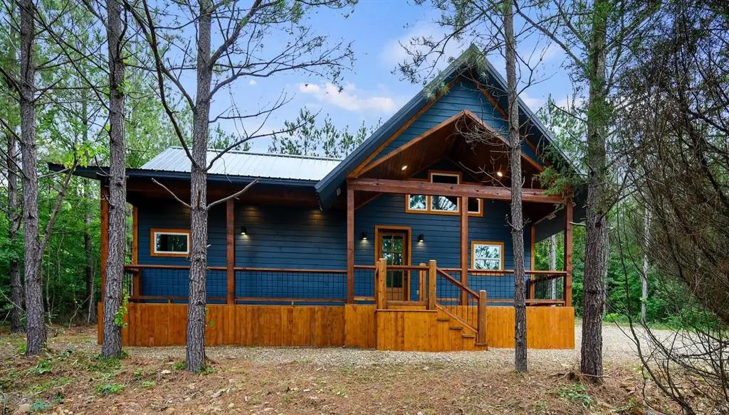 95 Shade Tree Trail, Broken Bow, OK 74728 - #1