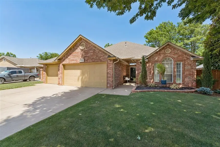12804 Condor Drive, Oklahoma City, OK 73170 - #2