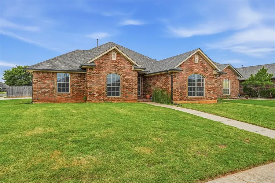 1700 SW 31st Street, Moore, OK 73160 - #3