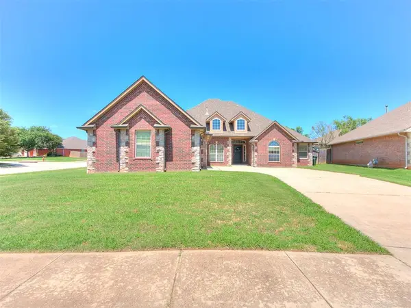 601 Summit Bend, Norman, OK 73071