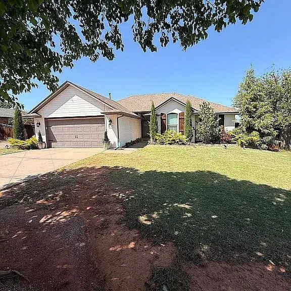 1261 Misty Drive, Piedmont, OK 73078 - #1