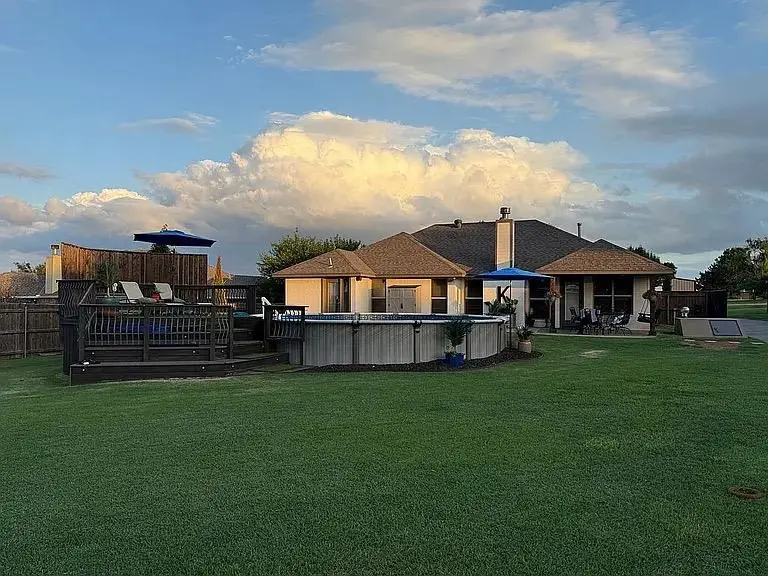 1261 Misty Drive, Piedmont, OK 73078 - #2