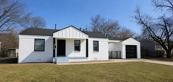3920 Woods Drive, Oklahoma City, OK 73111