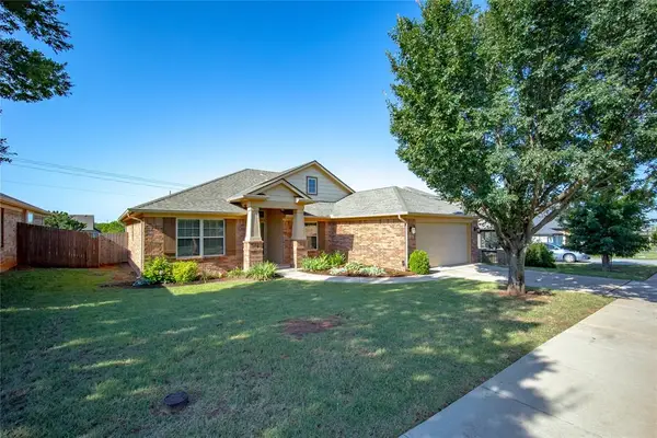 716 Carolyn Ridge Road, Norman, OK 73071