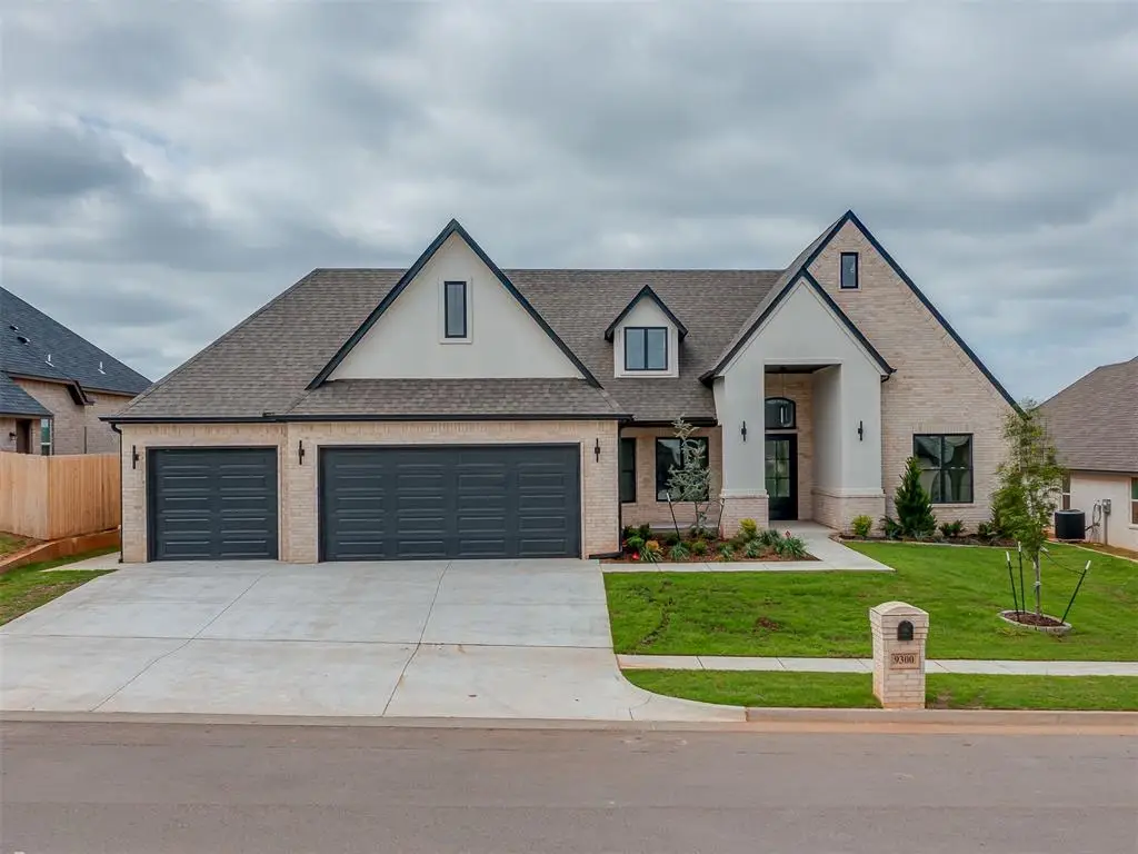 9300 SW 35th Street, Oklahoma City, OK 73179 - #1