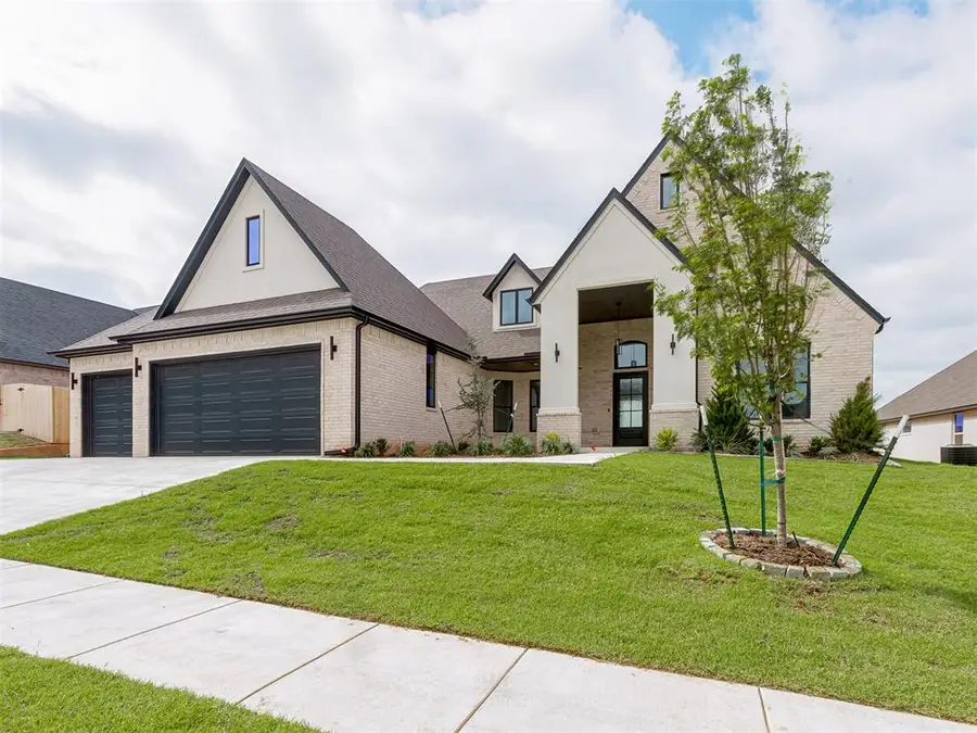 9300 SW 35th Street, Oklahoma City, OK 73179 - #3