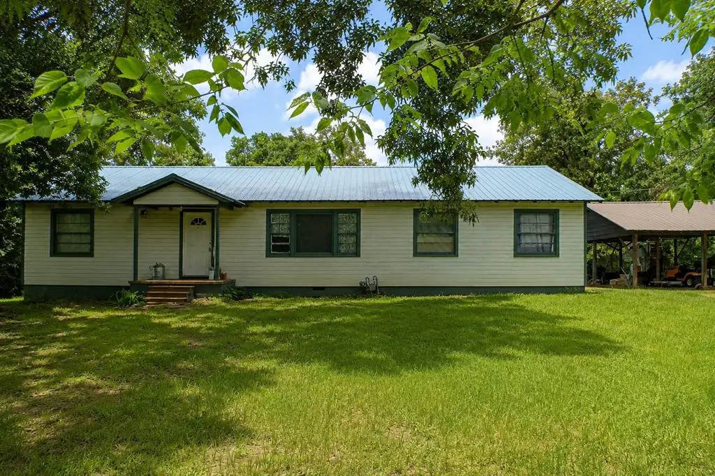 508 W Choctaw Street, Broken Bow, OK 74728 - #1