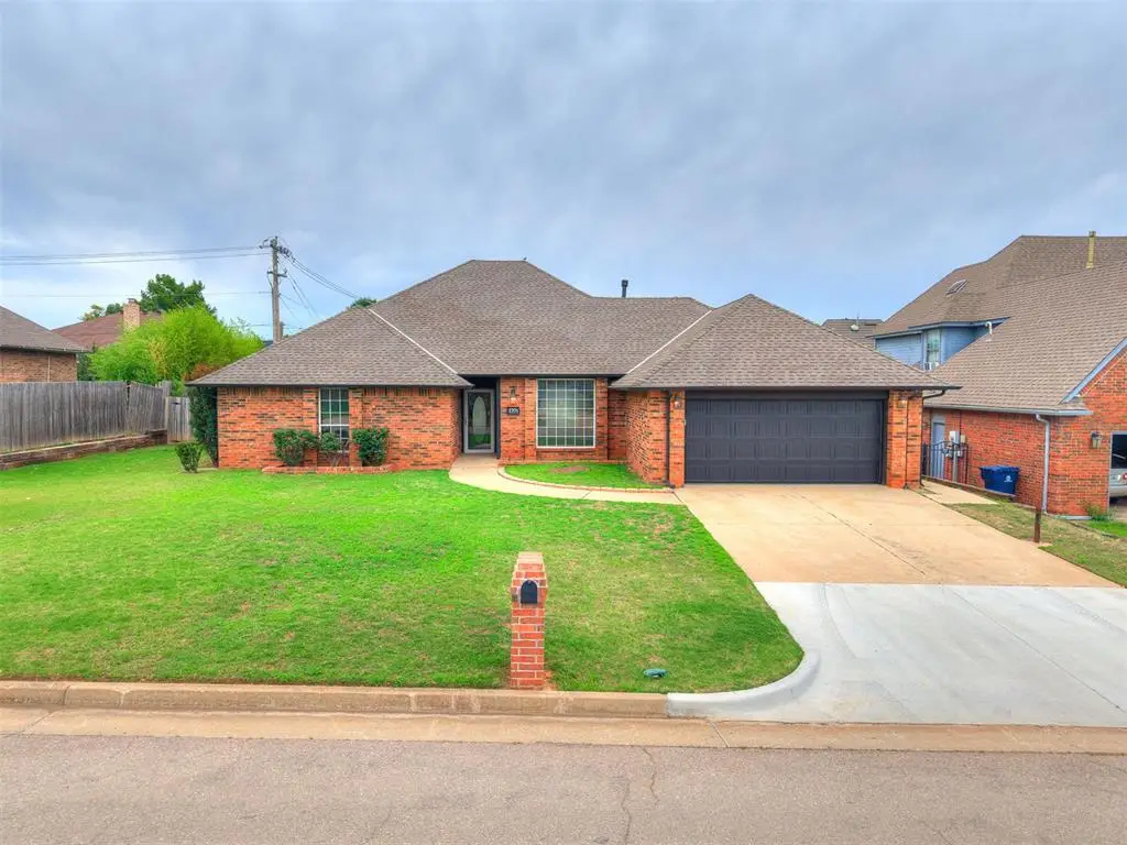 2701 SW 112th Street, Oklahoma City, OK 73170 - #1