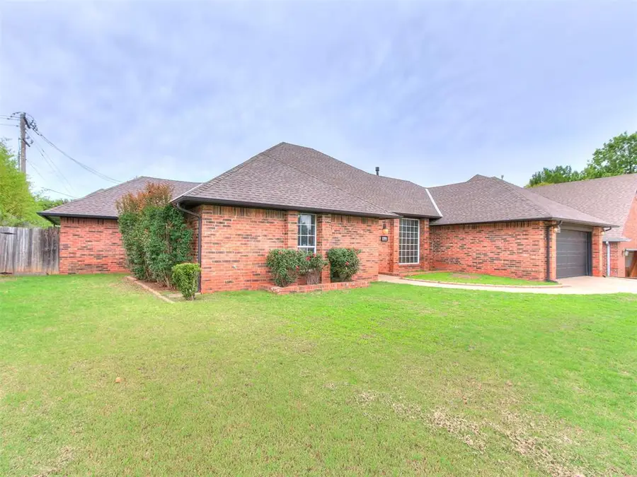 2701 SW 112th Street, Oklahoma City, OK 73170 - #3