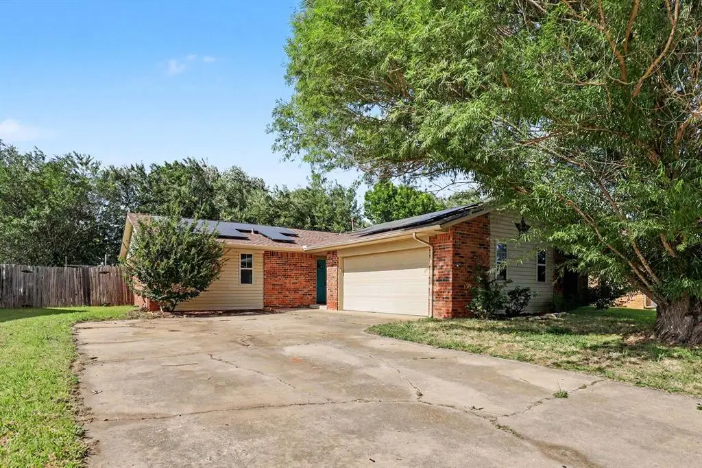 1913 Vanessa Drive, Norman, OK 73071 - #1