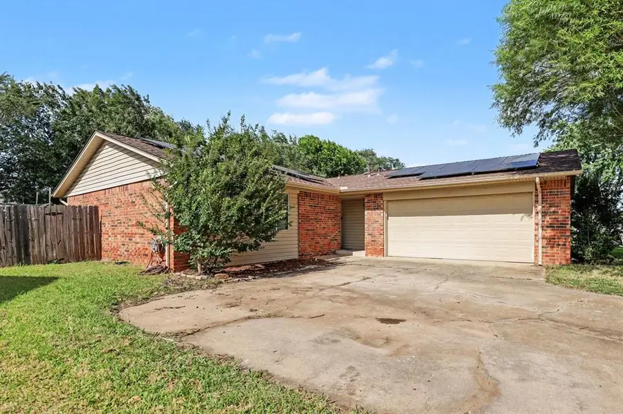 1913 Vanessa Drive, Norman, OK 73071 - #2