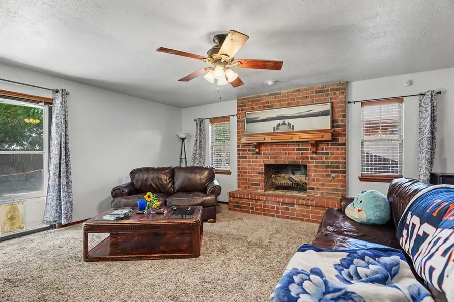 1913 Vanessa Drive, Norman, OK 73071 - #3