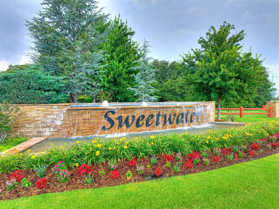 9448 Lake Way Run, Jones, OK 73049 - #3