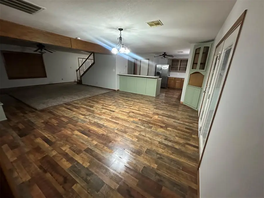 16306 E Gaddy Road, Shawnee, OK 74801 - #2