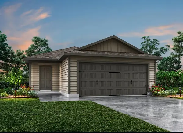 2005 S Valley View, Weatherford, OK 73096